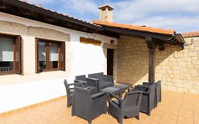 Agroturismo Landarbide Zahar